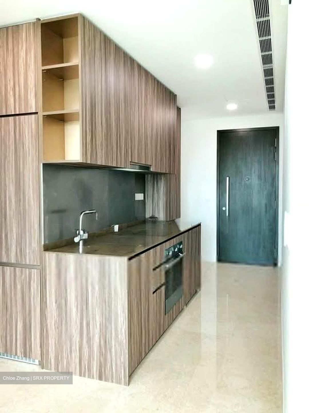 Principal Garden (D3), Condominium #559860801